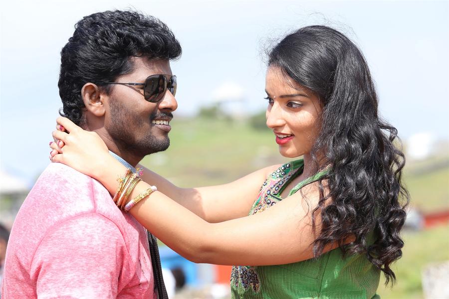 Aruva Sanda Movie Exclusive Photos.