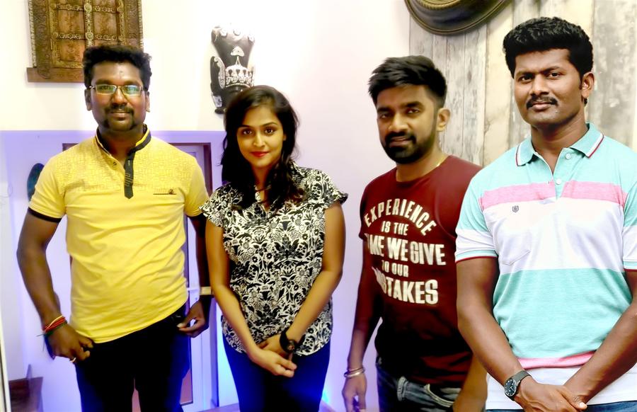 Aruva Sanda Movie Exclusive Photos.