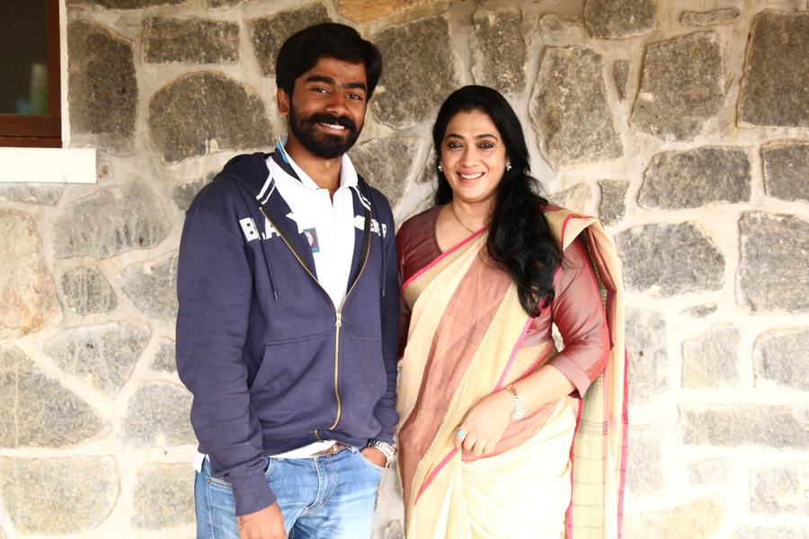 Antony Movie Exclusive Pictures.
