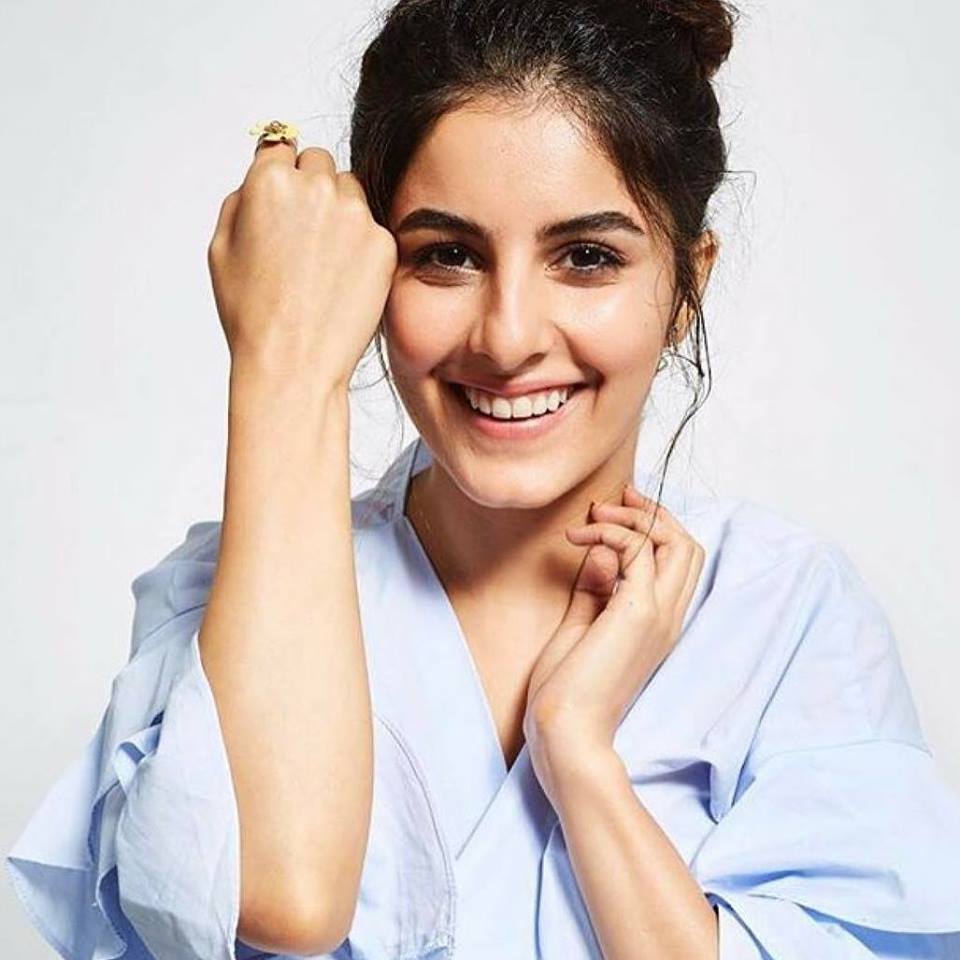 Isha Talwar Stunning Images.