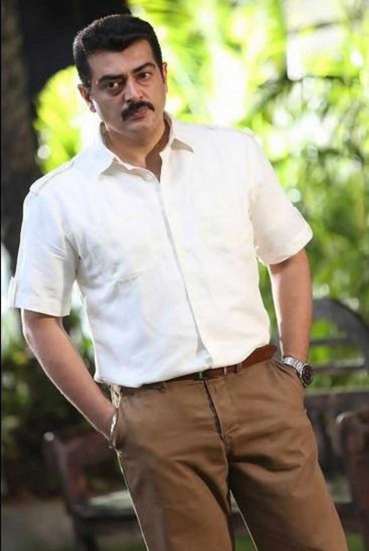 Thala 55 new stills - 4