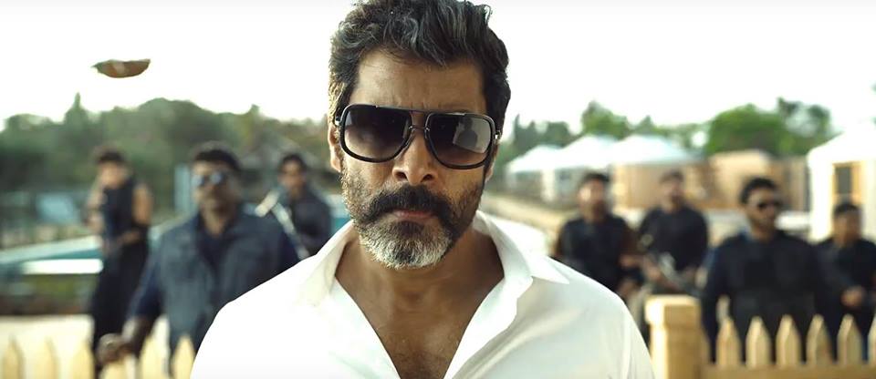 Dhruva Natchathiram Very Fresh Pictures.