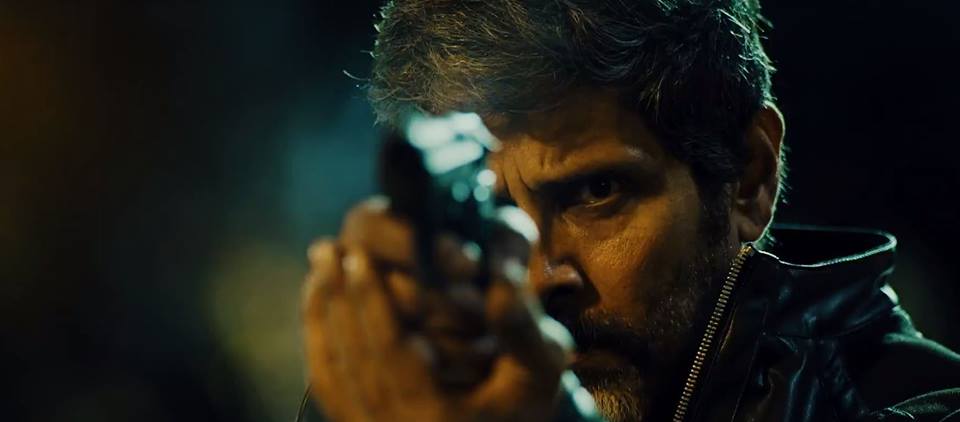 Dhruva Natchathiram Very Fresh Pictures.