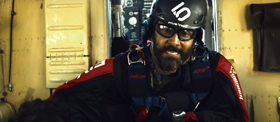 Dhruva Natchathiram Very Fresh Pictures.