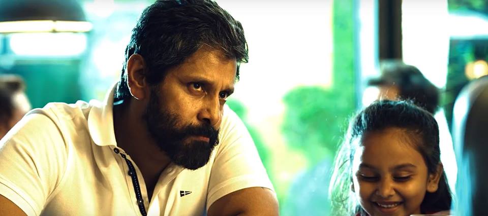 Dhruva Natchathiram Very Fresh Pictures.