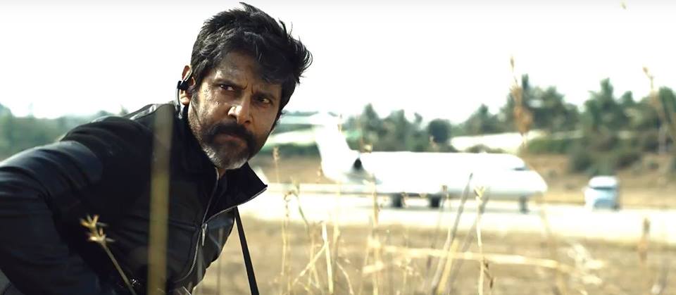 Dhruva Natchathiram Very Fresh Pictures.