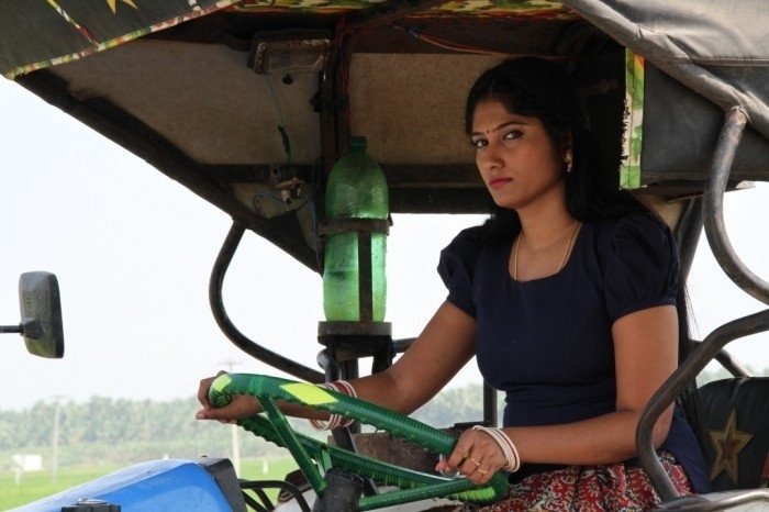 Amman Thayee New Movie Stills.