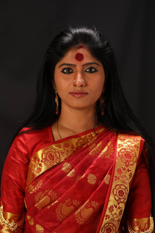 Amman Thayee New Movie Stills.