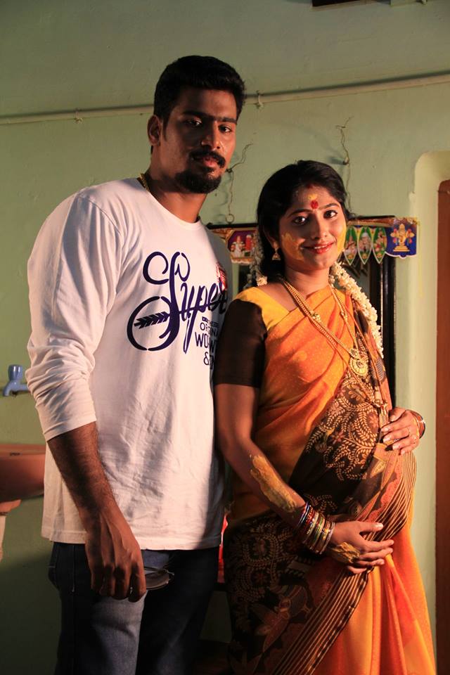 Amman Thayee New Movie Stills.