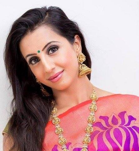 Sanjjanaa Galrani Wonderful Images.