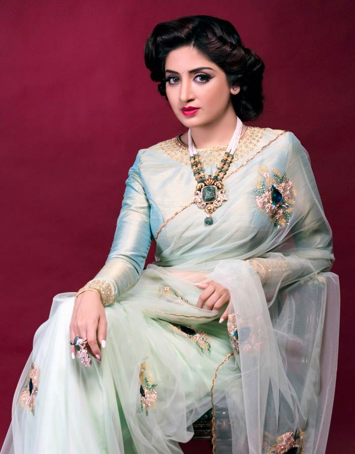 Poonam Kaur Latest Photos