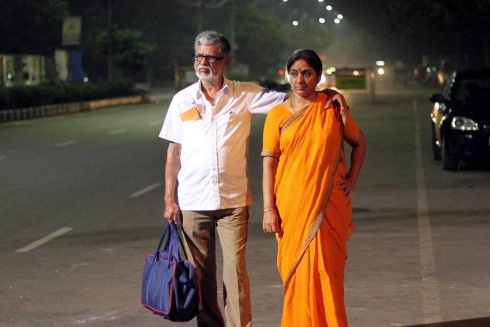 Traffic Ramasamy Exclusive Photos.
