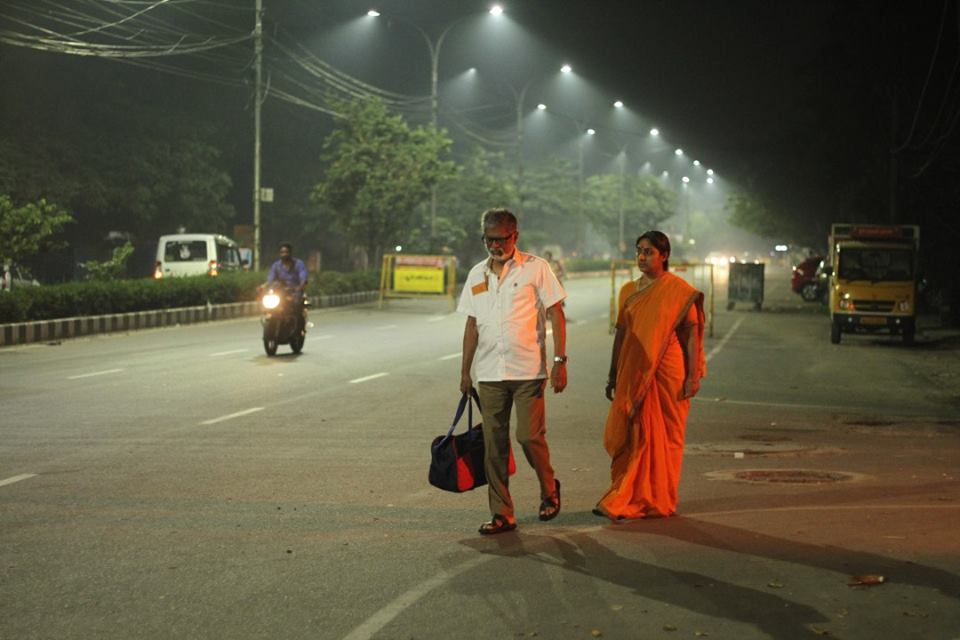 Traffic Ramasamy Exclusive Photos.