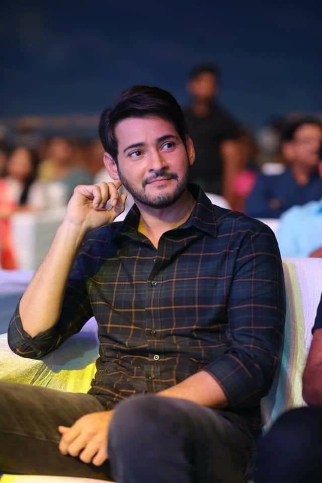 Excellent Mahesh Babu Exclusive Photos.