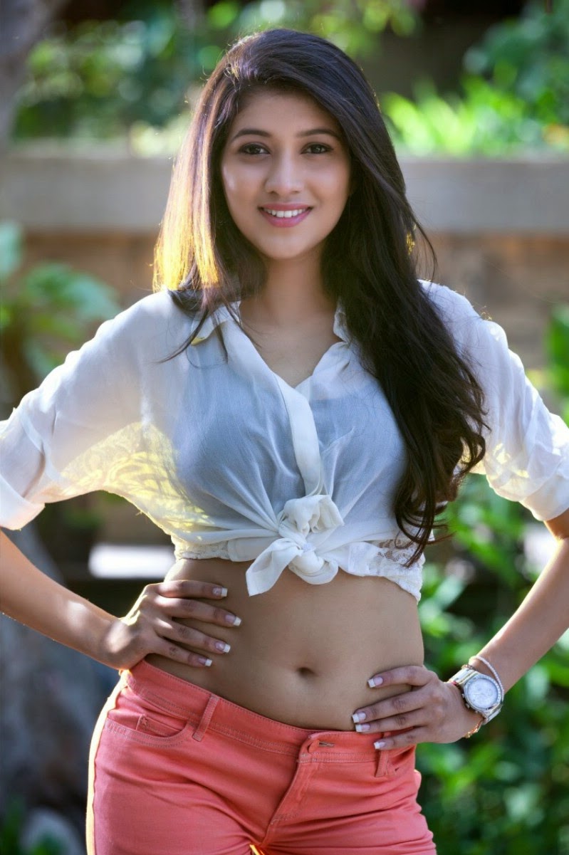 Actress Akhila Kishore Stills 