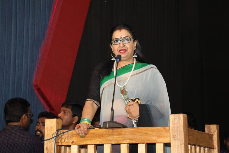 Traffic Ramasamy Audio Launch Pics.