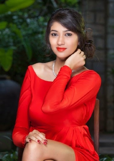 Actress Akhila Kishore Stills 