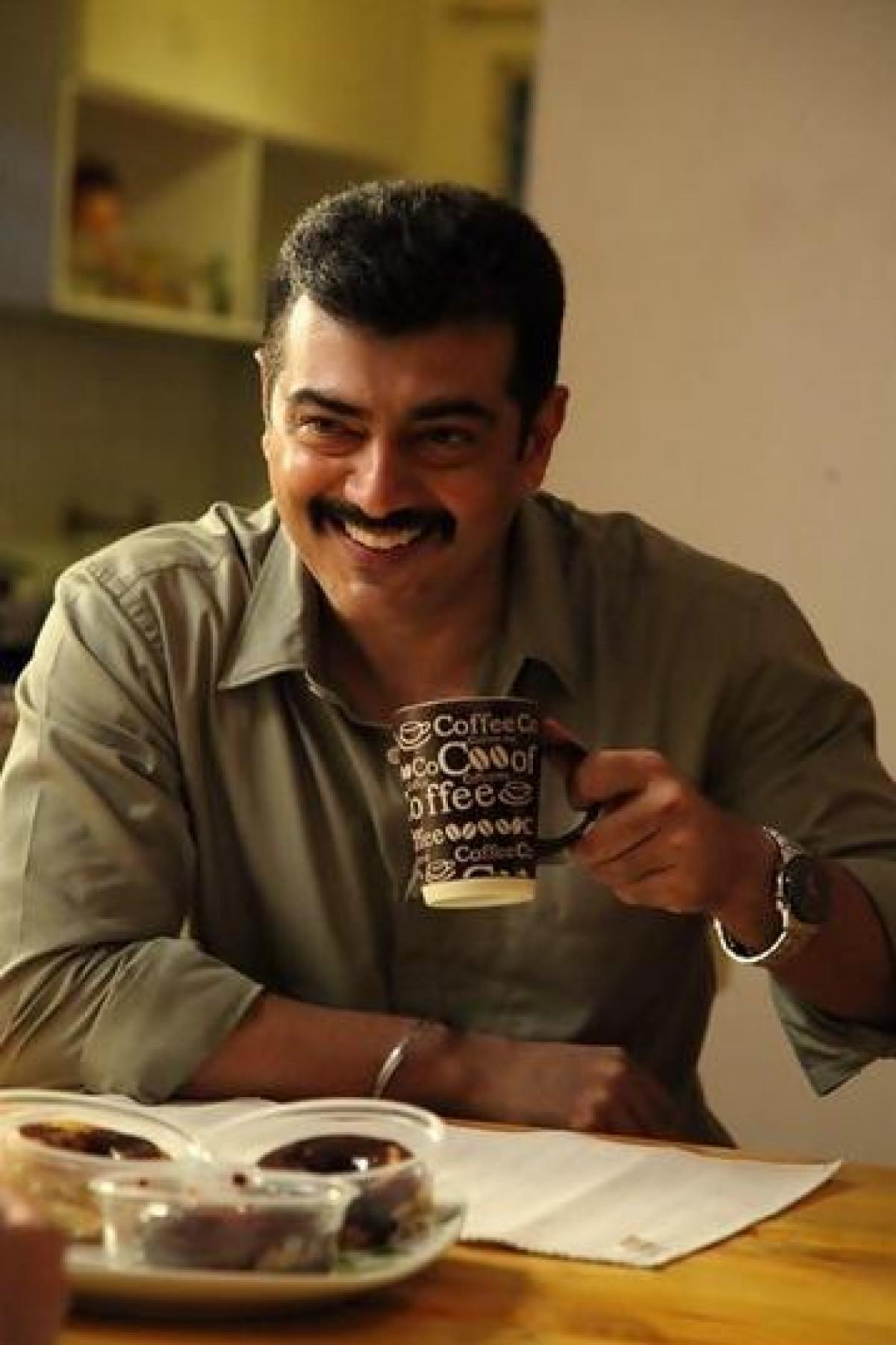 Thala 55 new stills - 7