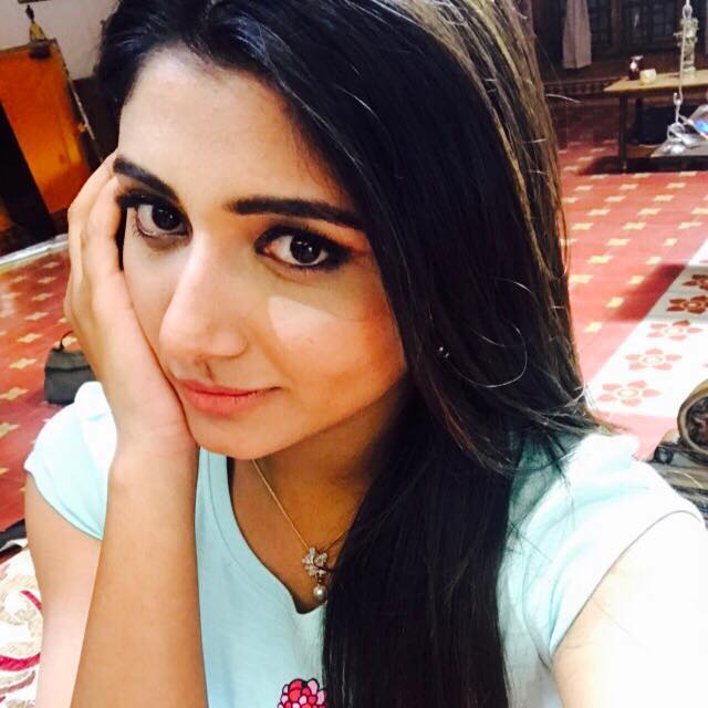 Actress Adhiti photoshoot stills