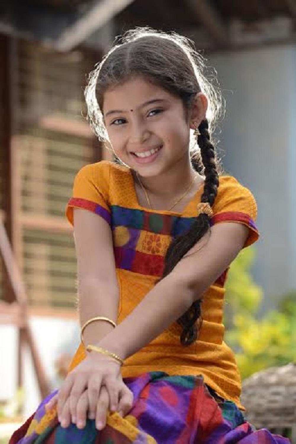 Dagudumootha Dandakor Telugu Movie Stills | Baby Sara