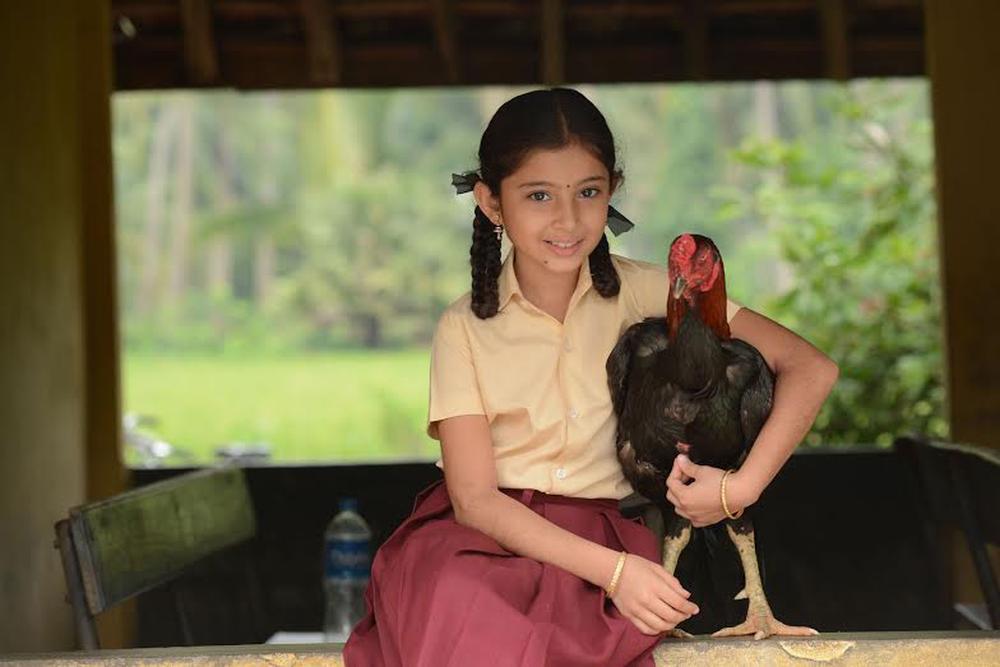 Dagudumootha Dandakor Telugu Movie Stills | Baby Sara