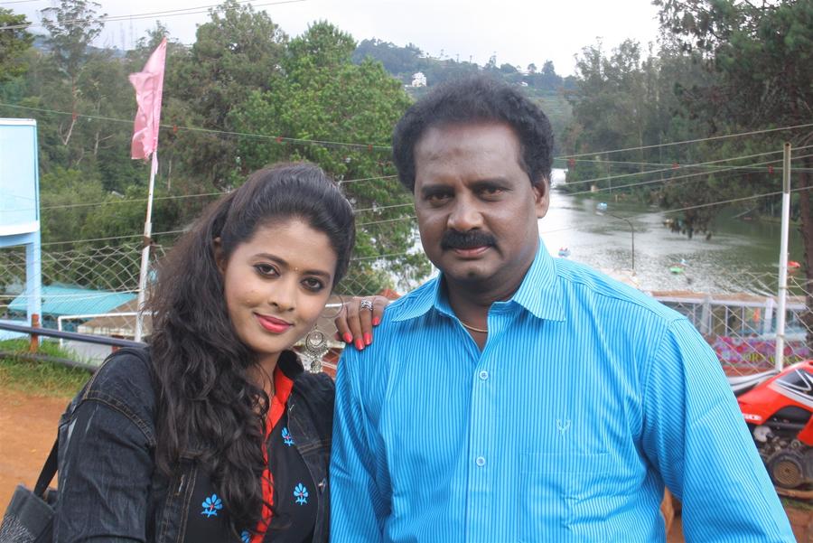 Roja Maaligai New Movie Exclusive Photos.