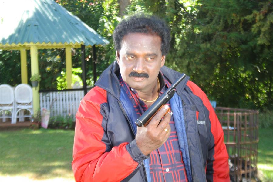 Roja Maaligai New Movie Exclusive Photos.