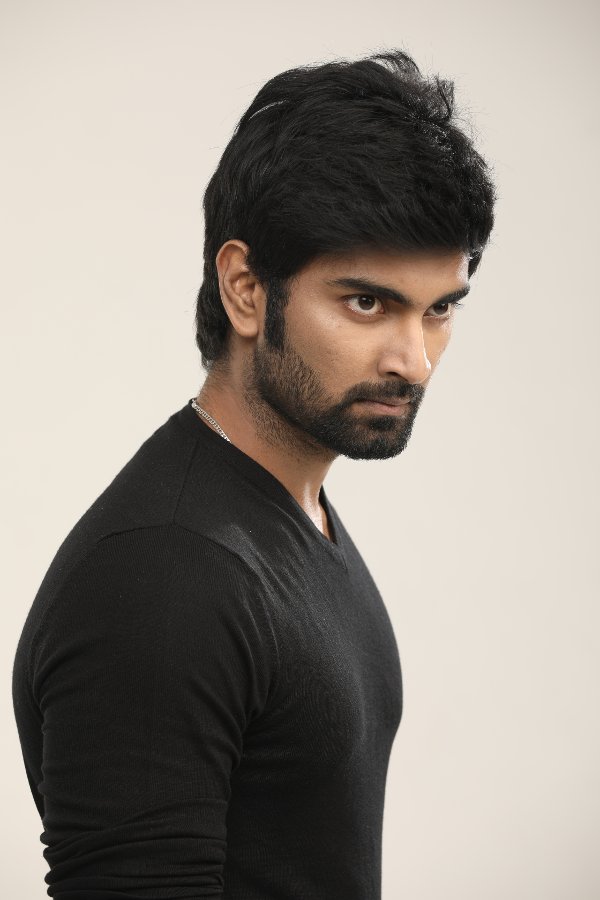 Semma Botha Aagatha Exclusive Photos.