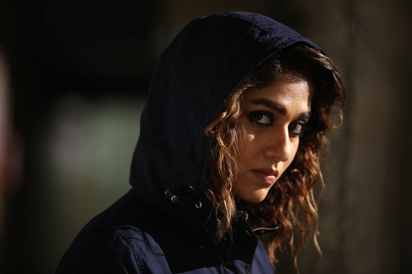 Imaikka Nodigal Exclusive Photos.
