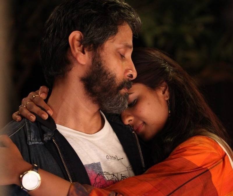 Dhruva Natchathiram Movie Photos