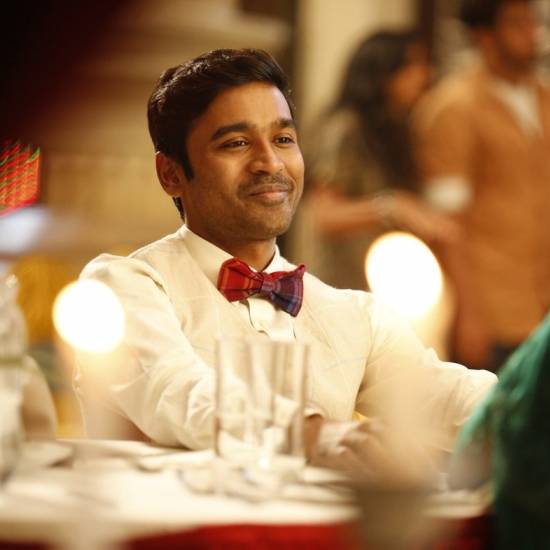 Yenai Nokki Paayum Thotta Tamil Movie Stills