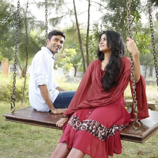 Yenai Nokki Paayum Thotta Tamil Movie Stills