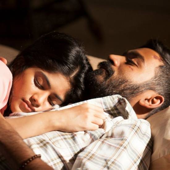Yenai Nokki Paayum Thotta Tamil Movie Stills
