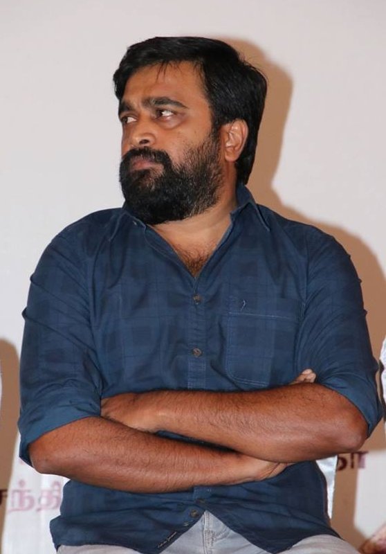 Asuravadham Movie Press Meet Photos.