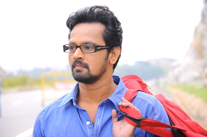 Cheran once again turns into a director