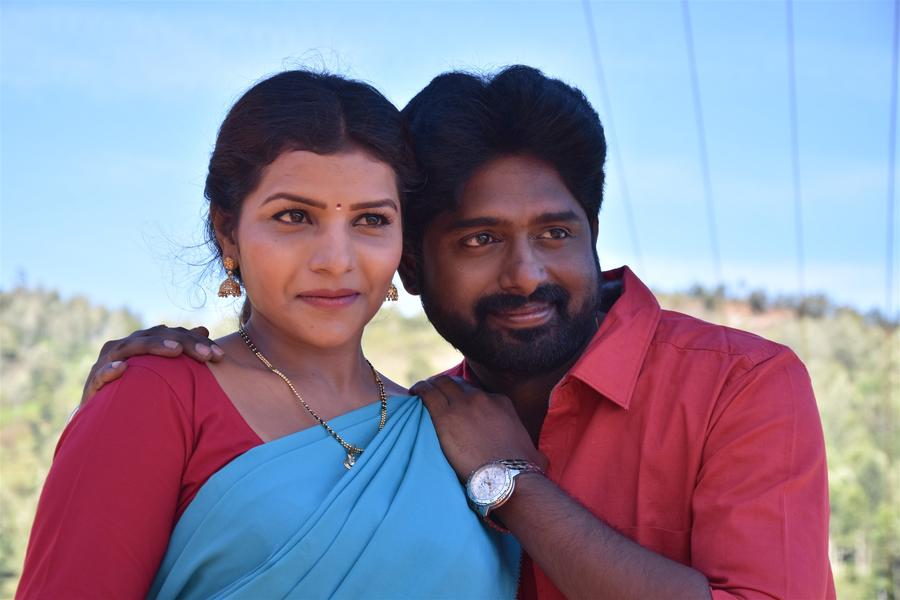 Kalavani Siriki Exclusive Images.