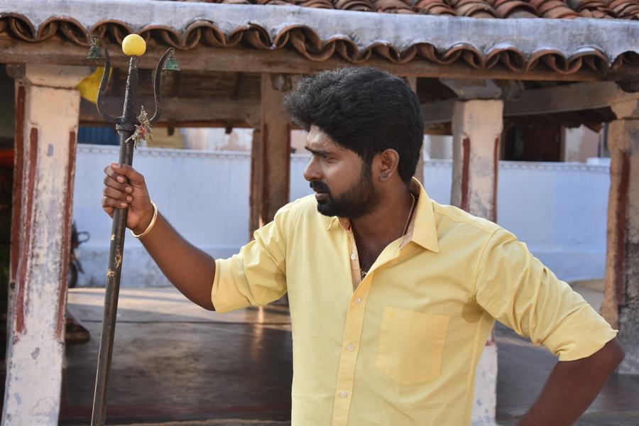 Kalavani Siriki Exclusive Images.