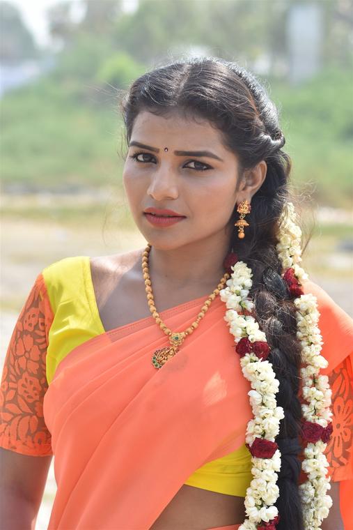 Kalavani Siriki Exclusive Images.