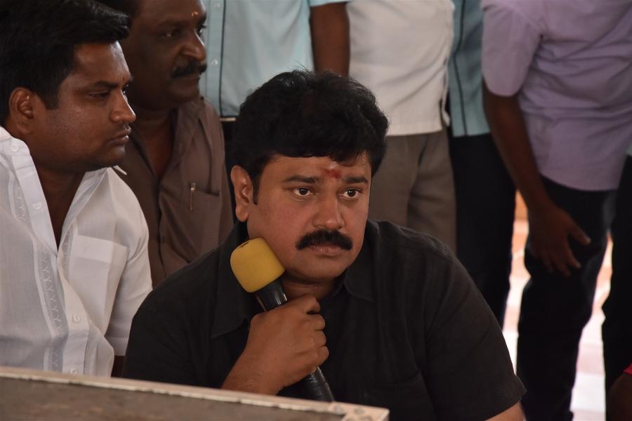 Kalavani Siriki Exclusive Images.