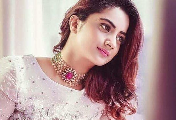 Namitha Pramod Impressive Photos.