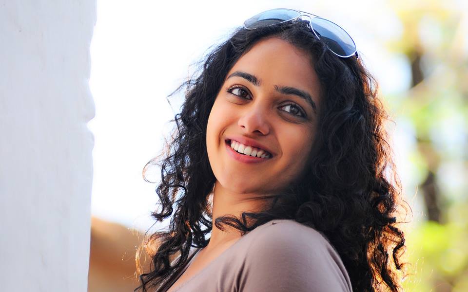Nithya Menen Latest Stills.