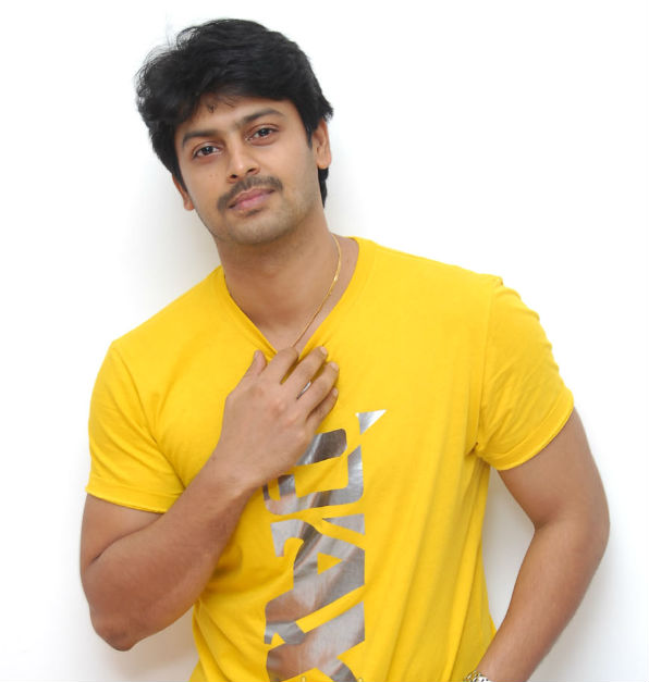 SRI TAMIL LEAKS ON ACTOR SRIKANTH