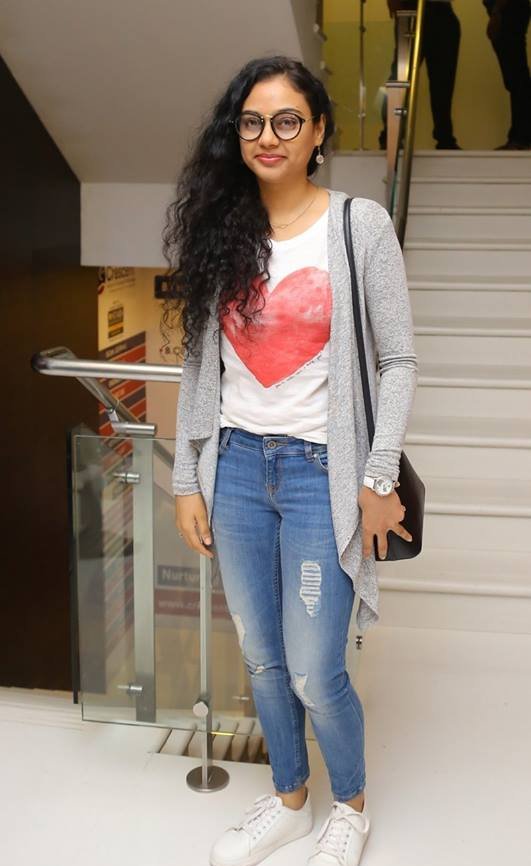 Celebs at Tamizh Padam Special Show Stills