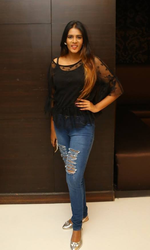Celebs at Tamizh Padam Special Show Stills