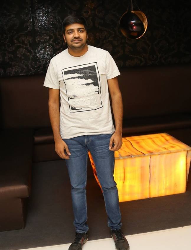 Celebs at Tamizh Padam Special Show Stills
