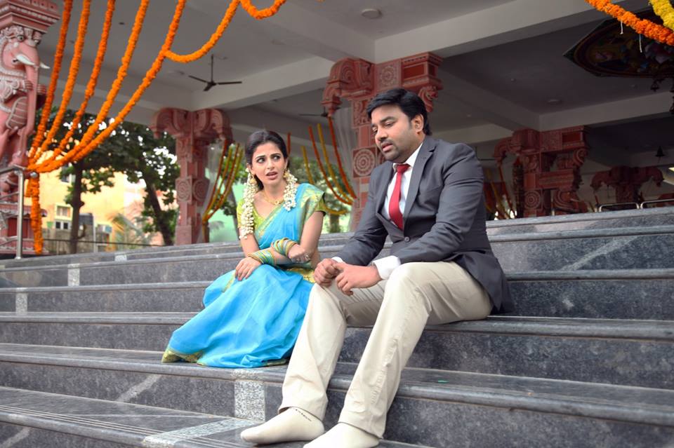 Tamizh Padam 2 New Movie Recent Stills