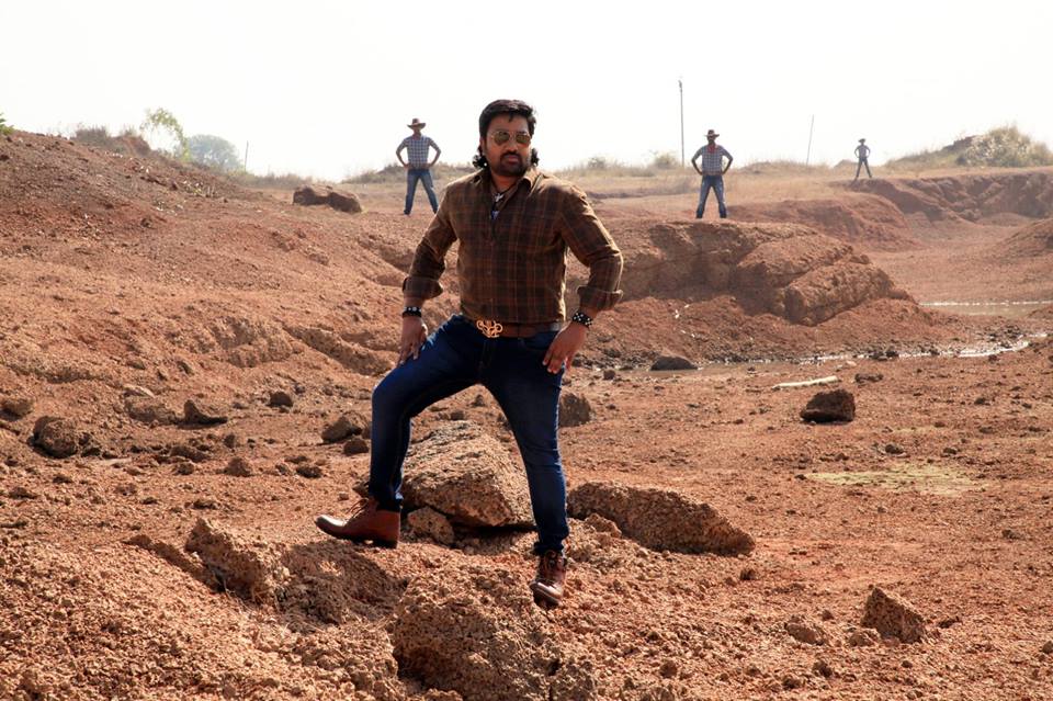 Tamizh Padam 2 New Movie Recent Stills