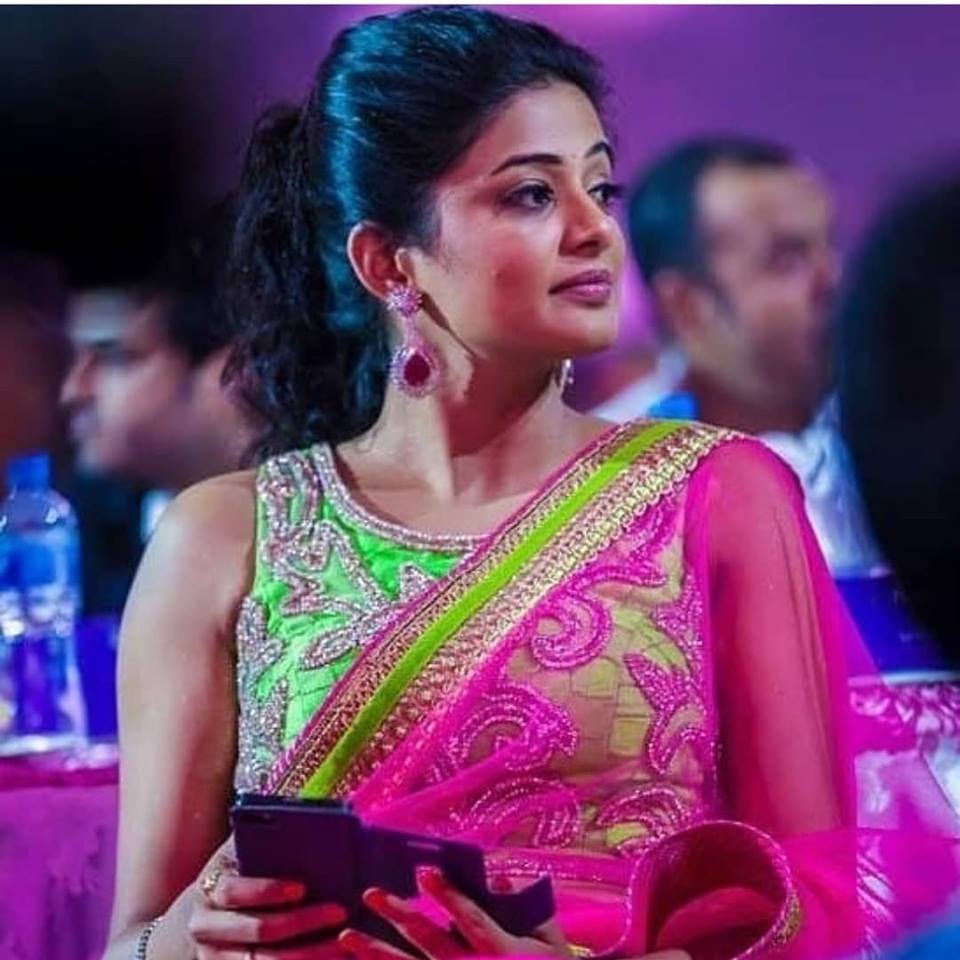 Priyamani Latest Images.