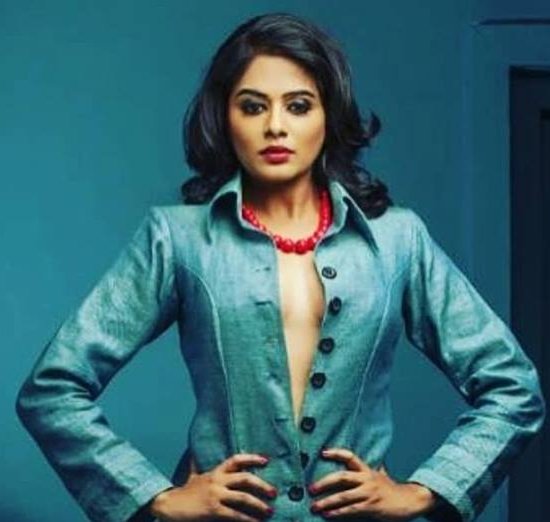 Priyamani Latest Images.