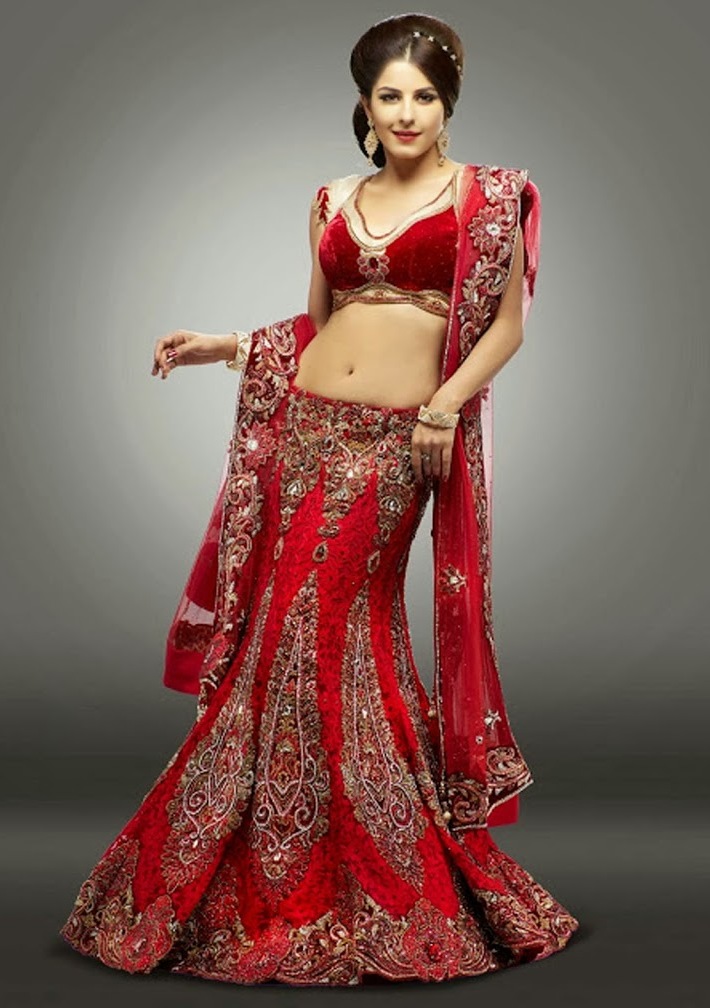 Actress Isha Talwar Latest Photoshoot Stills 